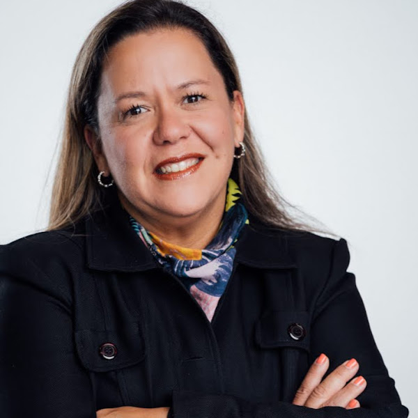 Claudia Medina